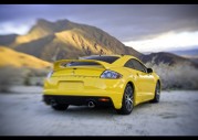 2009 Mitsubishi Eclipse GT 2009 Mitsubishi Eclipse GT